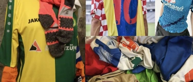Event-Image for 'Upcycling-Workshop mit Fussball-Trikots'