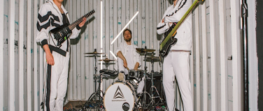 Event-Image for 'KOMFORTRAUSCHEN x RSR'