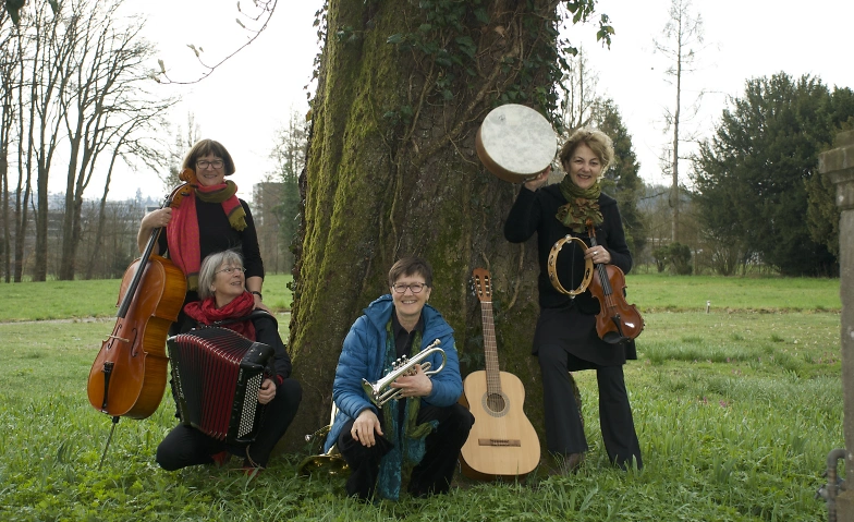 Event-Image for 'Musikalischer Adventskalender'