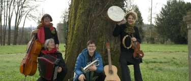 Event-Image for 'Musikalischer Adventskalender'