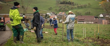 Event-Image for 'Natur Verbindet &ndash; Gemeinsam Zukunft pflanzen'