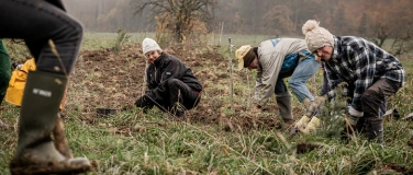 Event-Image for 'Natur Verbindet &ndash; Heckenpflanzung'