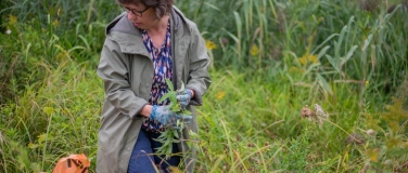 Event-Image for 'Tag der Guten Tat: Neophytenaktion an der Ron'