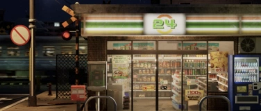 Event-Image for 'Konomi-Konbini und Festival Base'