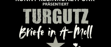 Event-Image for 'Konny Kleinkunztpunk'