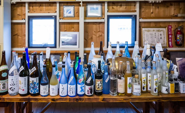 Event-Image for 'Wundervoller Reis-Shochu aus Kumamoto: Kuma Shochu!'