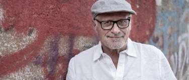 Event-Image for 'Meisterwerke: Konstantin Wecker "Lieder meines Lebens"'