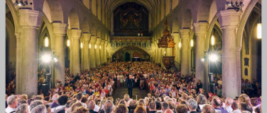 Event-Image for 'Konstanzer Chornacht'