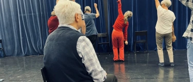 Event-Image for 'Tanzfest Luzern '26 &laquo;konTAKT&raquo;'