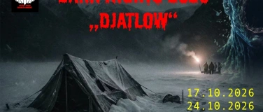 Event-Image for 'Dark Nights 2026 "DJATLOW"'