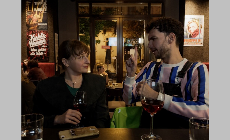 Event-Image for 'Kontinental '25'