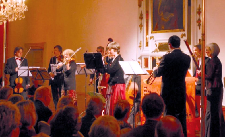 Festliches Weihnachtskonzert mit der Kreis-Musikschule Neuss Tickets