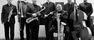 Event-Image for 'Feierabendkonzert Kantonsschule Olten: Cool Jazz in Olten'