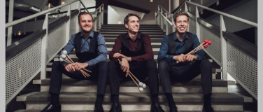 Event-Image for 'Konzert 1: Trio Colores'