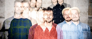 Event-Image for 'Feierabendkonzert Kantonsschule Olten „Garn“'