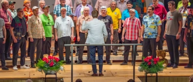 Event-Image for 'Jahreskonzert Männerchor Frick'