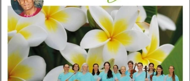 Event-Image for 'Meditatives Fr&uuml;hlings- Konzert'