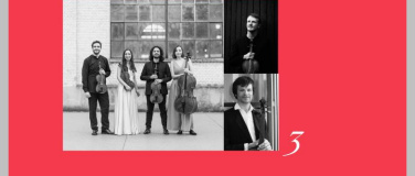Event-Image for 'Konzert 3: Streichsextett'