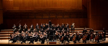 Event-Image for 'Konzert Junge Waldorf Philharmonie'