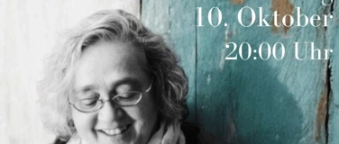 Event-Image for 'Wer erfand die Liebe?'