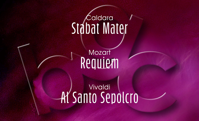 Mozarts Requiem und Trauermusik aus dem Barock Französische Kirche Bern, Zeughausgasse 8, 3011 Bern Tickets