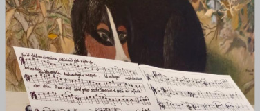 Event-Image for 'Konzert:  Bilder einer Ausstellung II'