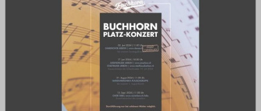 Event-Image for 'Konzert Chor TABS'