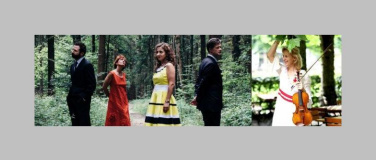 Event-Image for 'Konzert der Rigi-Musiktage - Romantik Pur'