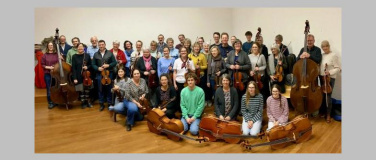 Event-Image for 'Konzert des Orchester Schwyz-Brunnen'