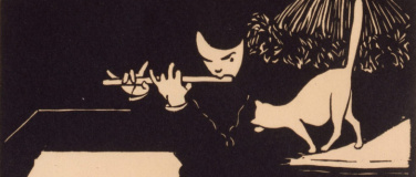 Event-Image for 'Konzert des Querflötenensembles Eolica'