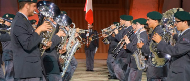 Event-Image for 'Konzert des Rekrutenspiels 16-2'