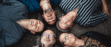 Event-Image for 'Konzert - Drüdieter, die Toggenburger Halszither'