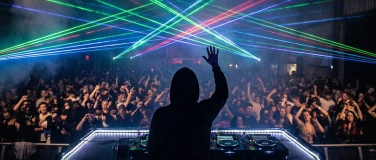 Event-Image for 'LA DICOTHEQUE'