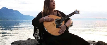 Event-Image for 'Klangreise durch Europa: Fado e Vinho'