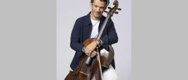 Event-Image for 'Konzert G. Capuçon, ESN & Vanoosten – Dvořák & Smetana'