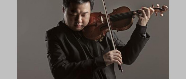 Event-Image for 'Konzert Goerner, Feng, Moreau – Beethoven, Schostakowitsch,'
