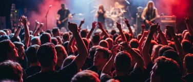 Event-Image for 'EKTOMORF (HUN) live im Sch&uuml;xenhaus Ins'