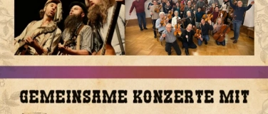 Event-Image for 'Hillbilly Philharmonie'