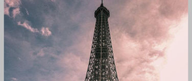 Event-Image for 'Konzert II PARIS – Eine musikalisch-literarische Reise'
