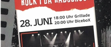 Event-Image for 'ROCK I DÄ RÄBSCHÜÜR'