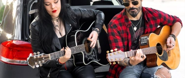 Event-Image for 'Grand Opening'