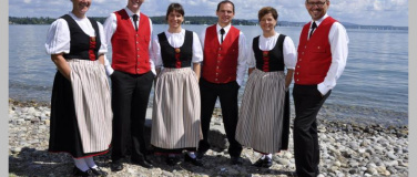 Event-Image for 'Konzert: Jodel-Serenade&nbsp;'