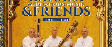 Event-Image for 'Meditation Musik'