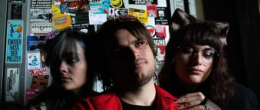 Event-Image for 'Konzert Kolladderall'