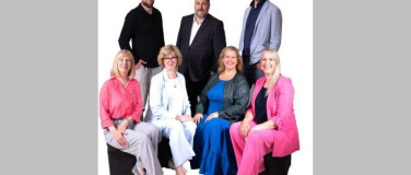 Event-Image for 'Konzert mit dem lettischen Vokalensemble Procesā'