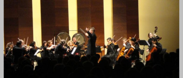 Event-Image for 'Konzert mit dem Thurgauer Kammerorchester'