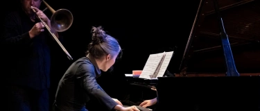Event-Image for 'Lieder ohne Worte mit Michael Flury und Simone Keller'