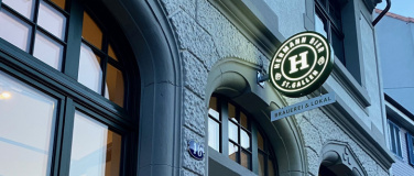 Event-Image for 'Konzert mit The Delta Magpie'