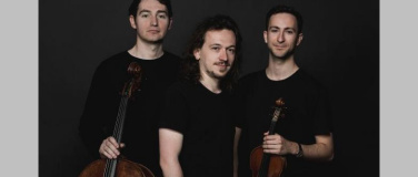 Event-Image for 'Konzert Neue Talente – Trio Nebelmeer – Ravel & Tschaikowski'