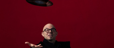 Event-Image for 'Konzert - Nik B&auml;rtsch &ndash; Klang, Kontakt und Konzentration'